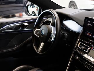 BMW 840 d Xdrive 3.0 R6 3.0 TwinPower Turbo 250kW