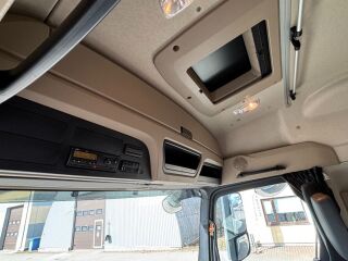 Mercedes-Benz Actros 1833 4x2 EURO 6 + SIDE OPENING 240kW