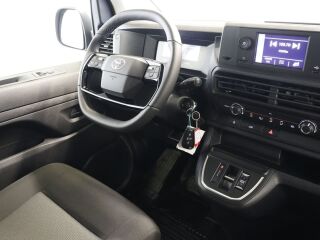 Toyota ProAce Professional Nord 62kW