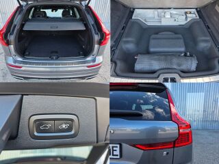 Volvo XC60 AWD R-Design FuIl Options Osmium Grey 2.0 140kW