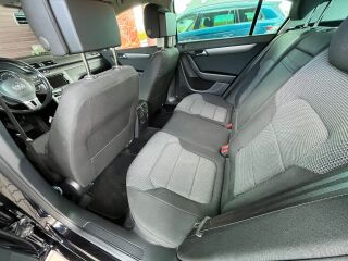 Volkswagen Passat 3C 1.4 R4 TSI 118kW