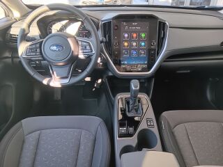 Subaru Crosstrek AWD E-Boxer ADVENTURE EyeSight 8CVT 2.0 100kW