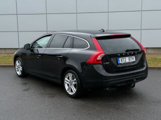Volvo V60 2.0 120kW