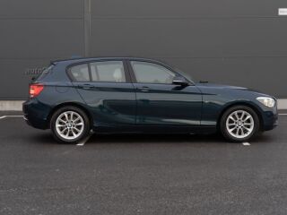 BMW 116 Urban 1.6 100кВ