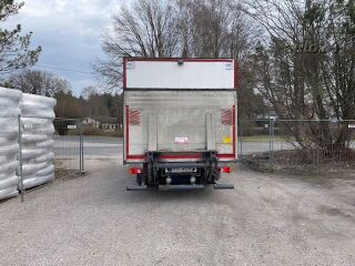 Renault D7,5 3.0 130kW
