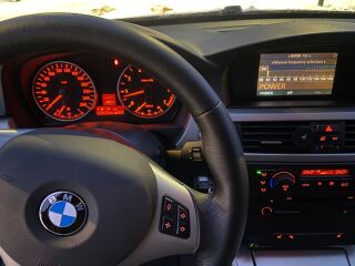 BMW 320 I LPG 2.0 110kW