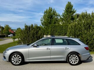 Audi A4 Pro Line Avant Facelift 2.0 30TDI 100kW