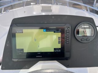 AMT 150R + Yamaha F50HETL 1.0