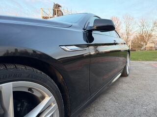 BMW 640 M-Pakett 3.0 230кВ