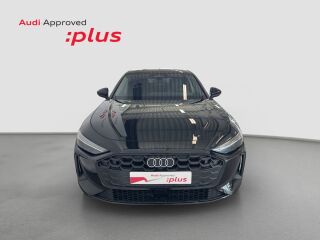 Audi A5 Limousine TFSI 2.0 110кВ