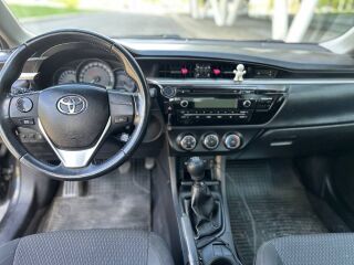 Toyota Corolla 1.6
