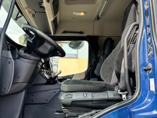 Mercedes-Benz Actros 1835 4x2 SIDE OPENING + CARRIER SUPRA 1150  260кВ
