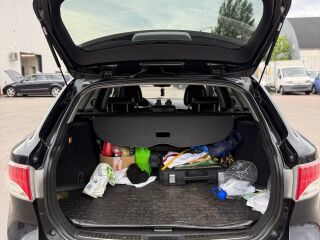Toyota Avensis 2.0 93кВ