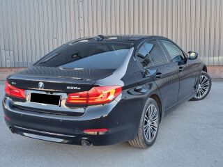 BMW 530 e Sport Editsion xDrive i Perfomance 2.0 185kW
