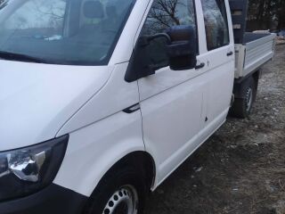 Volkswagen Transporter 2.0 75kW