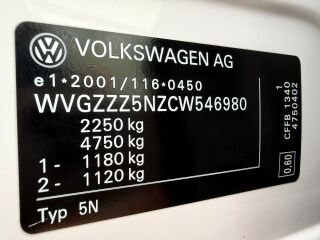 Volkswagen Tiguan Track 4Motion Facelift EU5 2.0 R4 TDI BMT 103кВ