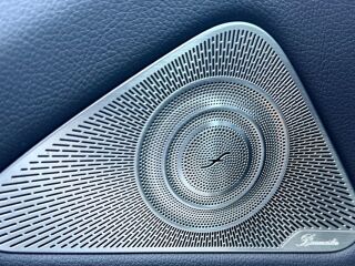 Mercedes-Benz S 350 4-Matic AMG 2.9 210kW