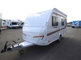 WEINSBERG CaraOne 400 LK Edition HOT