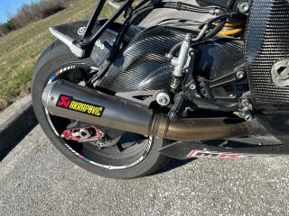 BMW S 1000 RR S4 142kW