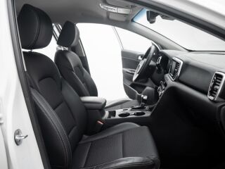 Kia Sportage 1.6 100кВ