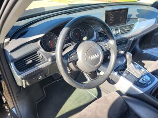 Audi A6 3.0 160kW