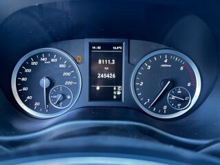 Mercedes-Benz Vito 4-Matic Lang 2.1 120kW