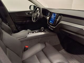 Volvo XC60 AWD B5 KERS 2.0 184kW
