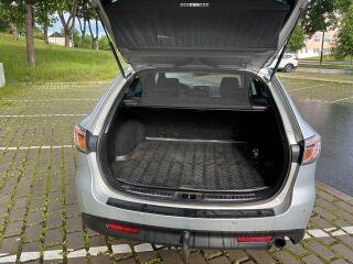 Mazda 6 2.2 95kW