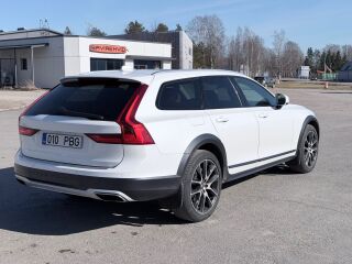 Volvo V90 Cross Country 2.0 173kW