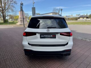 Mercedes-Benz GLS 350 AMG 63 Style 2.9 210kW