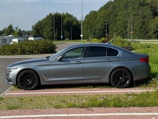 BMW 520 xDrive 2.0 140kW
