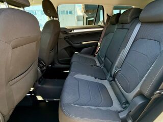 Skoda Kodiaq 4x4 2.0 TDI 110kW