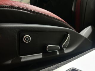 Bentley Continental GT Speed 6.0 485kW