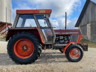 Zetor  4.5 R4 60kW