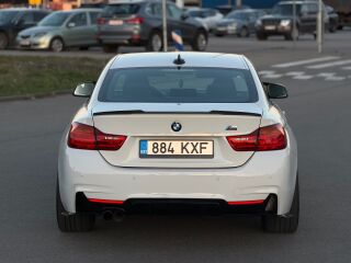 BMW 420 M - pakett 2.0 135кВ