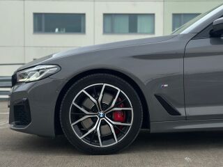 BMW 530 3.0 210kW