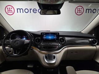 Mercedes-Benz V 300 2.0 174kW