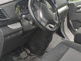 Peugeot Expert 2.0 130kW