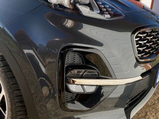 Kia Sportage GT-Line AWD 1.6 130kW