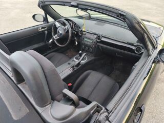 Mazda MX-5 2.0 118kW