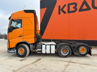 Volvo FH 460 6x2 345кВ