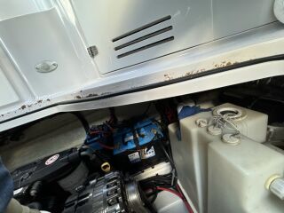 Four Winns VISTA 318 2 Volvo V8 450kW