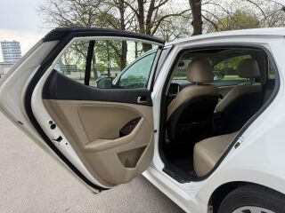 Kia Optima 1.7 100kW