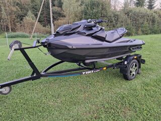 Sea-Doo RXP XRS 300 217кВ