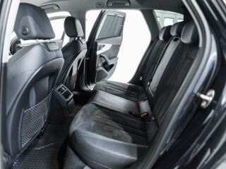 Audi A4 Avant Comfort Line 2.0 140kW