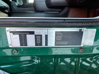 Scania R450 6x2*4 331kW
