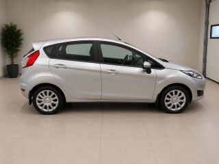 Ford Fiesta 1.2 60kW