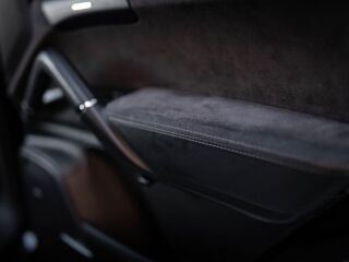 Porsche Cayenne GTS 4.8 309кВ