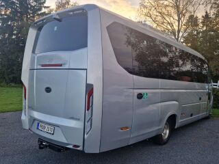Iveco Ferqui Sunrise 3.0 R 4 152kW
