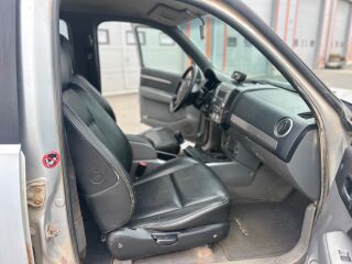 Ford Ranger 2.5 105кВ